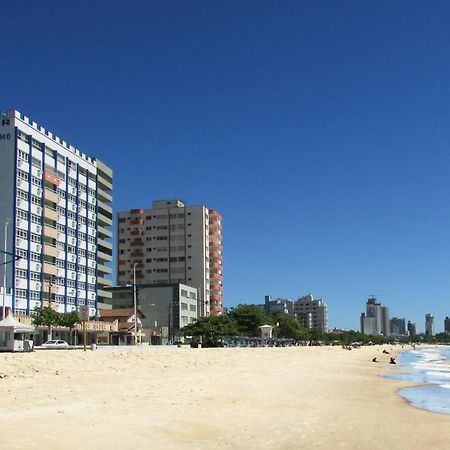 Imperador Turismo Hotel Piçarras 外观 照片