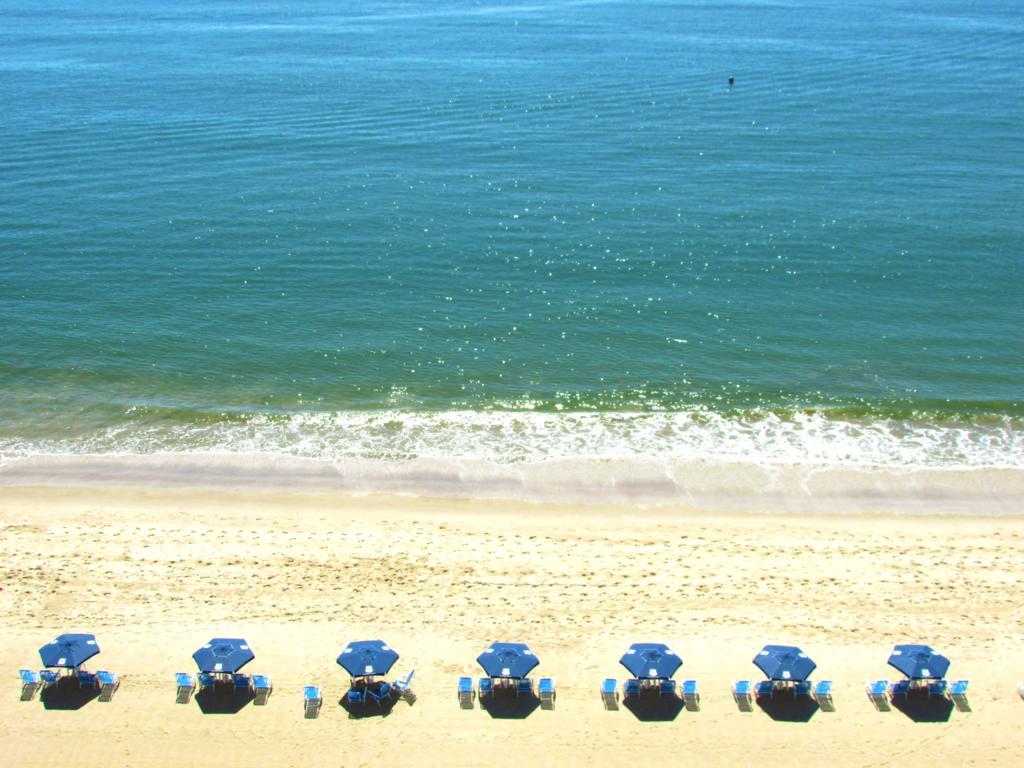 Imperador Turismo Hotel Piçarras 外观 照片