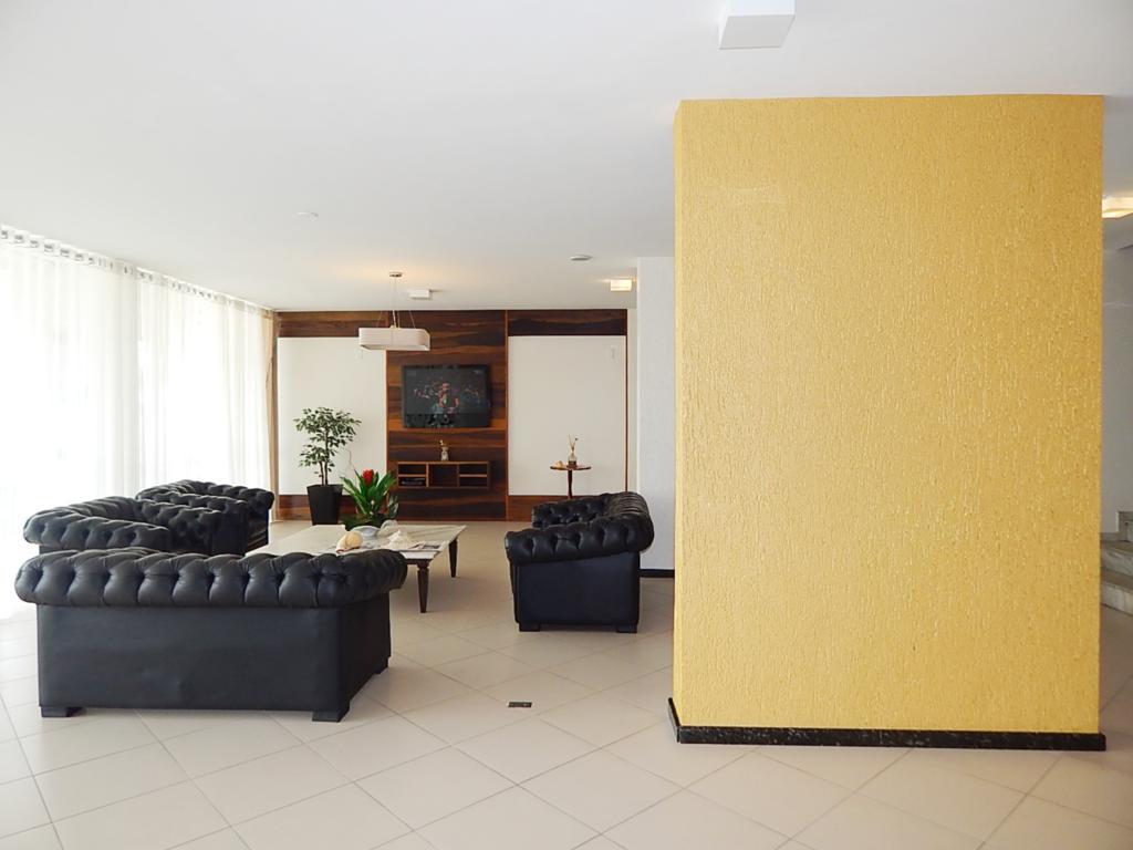 Imperador Turismo Hotel Piçarras 外观 照片