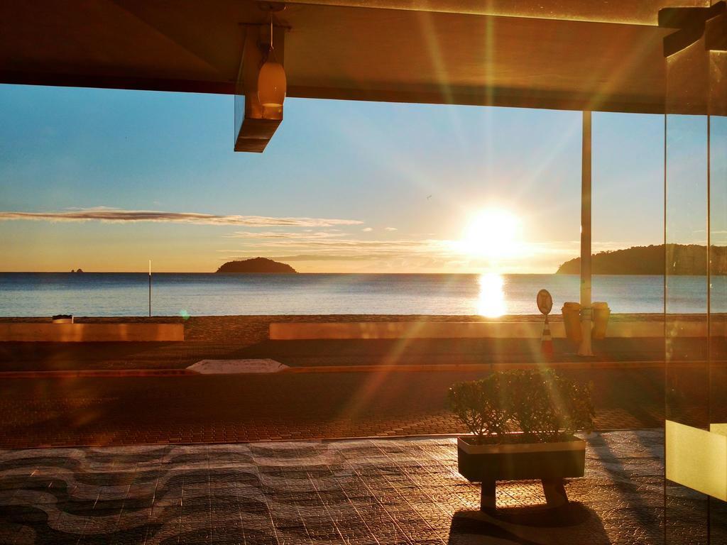 Imperador Turismo Hotel Piçarras 外观 照片